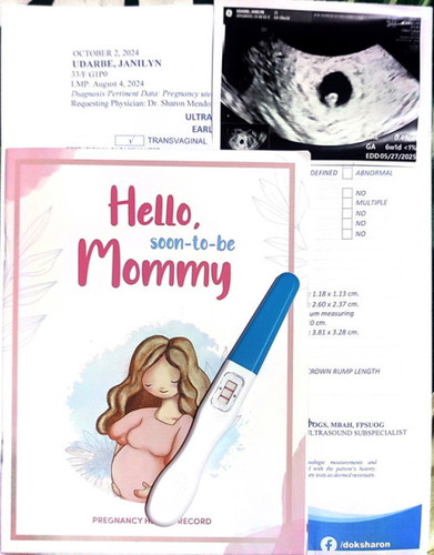 Unexpected Blessings