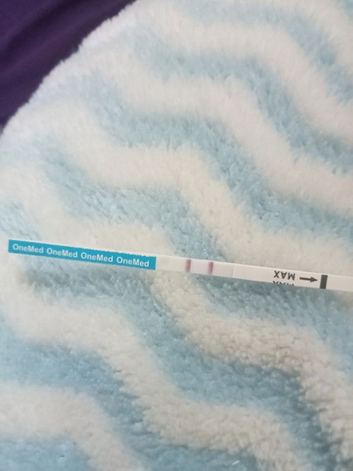 Perlu tespek lg ga ya bun?