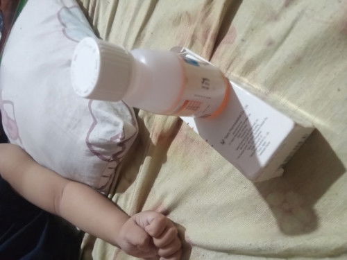 Tempra 1 to 5 yrs old ang expired is February 24 pero walang nakalagay na year kung kelan sya ma exp