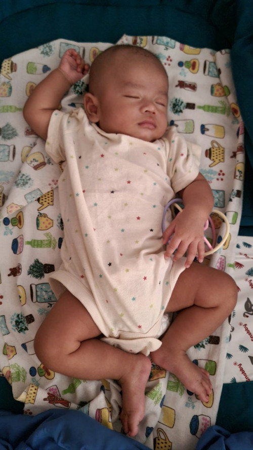 Sering membengkokkan tubuh