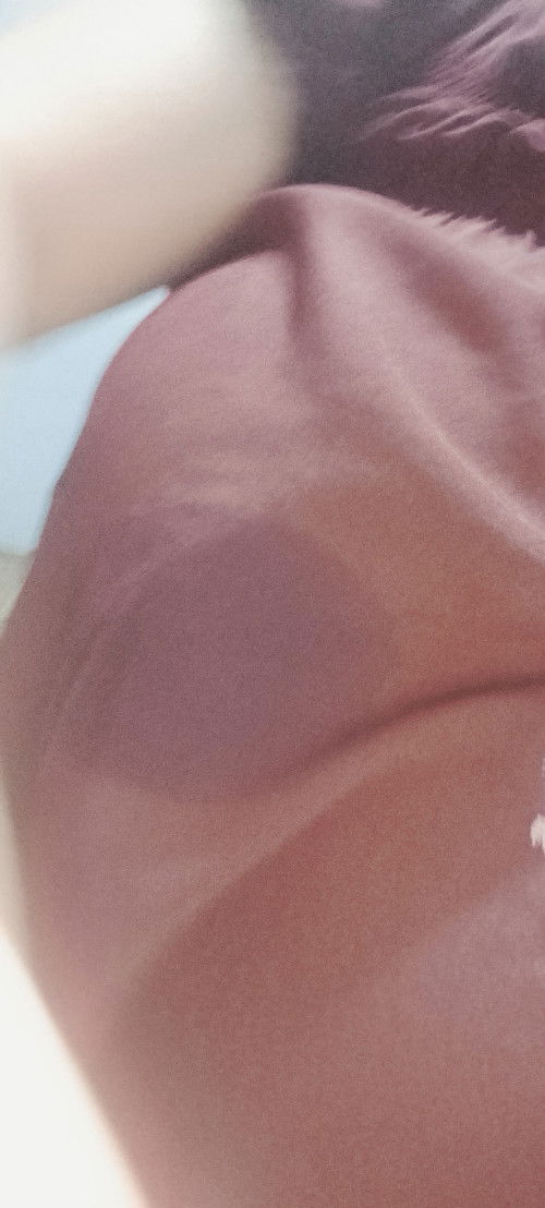 Ada gak yang jln 35w susu tt nya sudah rembes bunda2