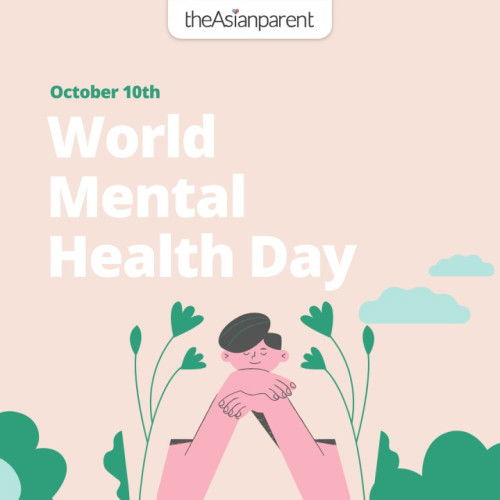 🌍 World Mental Health Day & ADHD Awareness Month: Supporting Parents and Families 💚