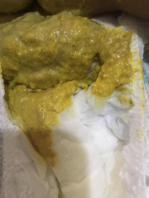 Tentang MPasi dan BaB