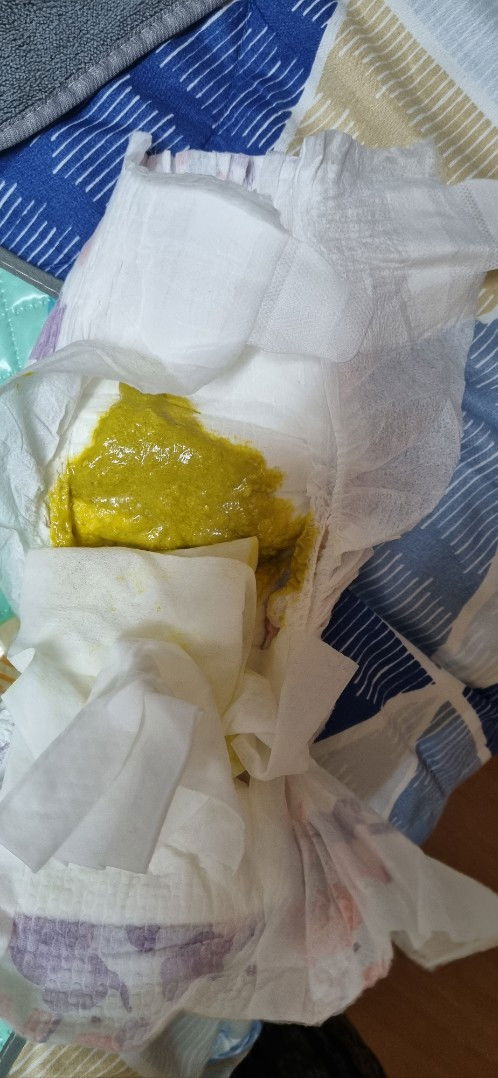 Ade kahak ke klu mcm ni?