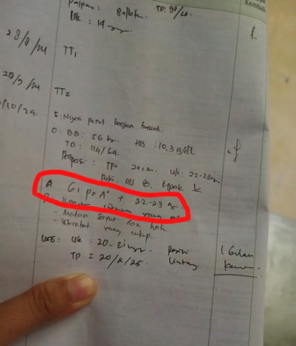 Bantu jawab ya bunda2