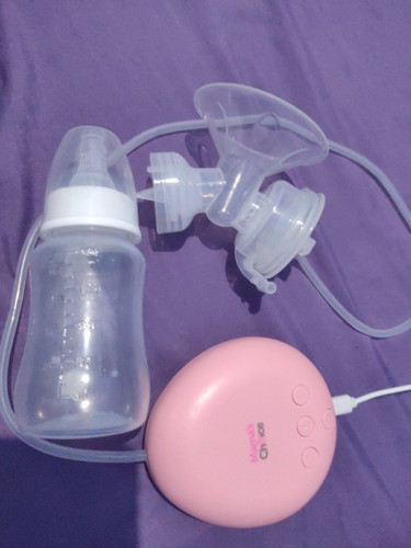PRELOVED . Jual cepat sebulan pemakaian .
