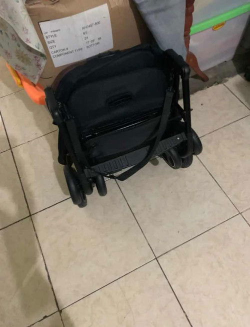 Stroller Jual Preloved