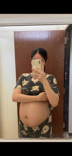 38+3สัปดาห์ ยังไม่คลอด