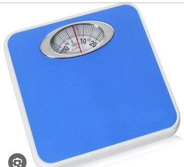 Timbangan berat badan