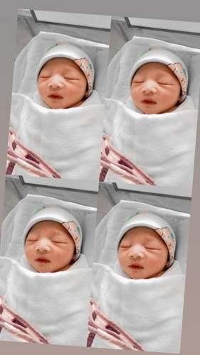 แตกแล้วค่ะ