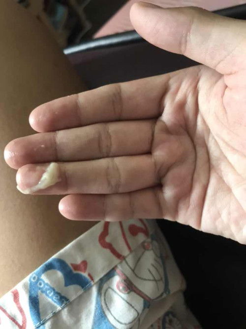 สอบถามแม่ๆหน่อยค่ะ