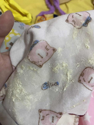 ลูกแหวะ 1เดือน26วัน
