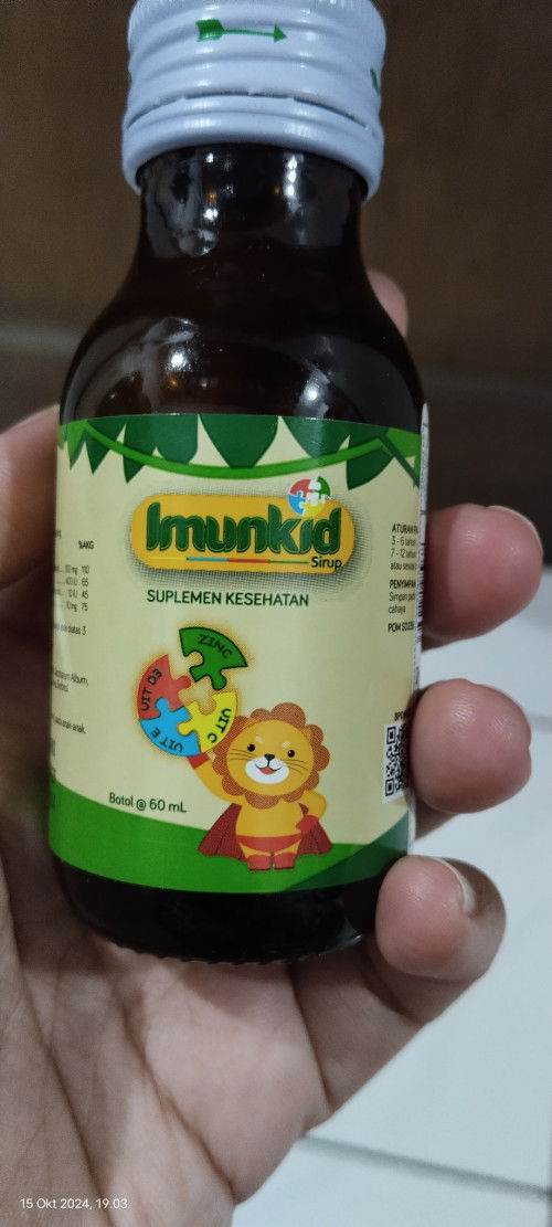 Bun, ada yang anaknya dikasih ini?