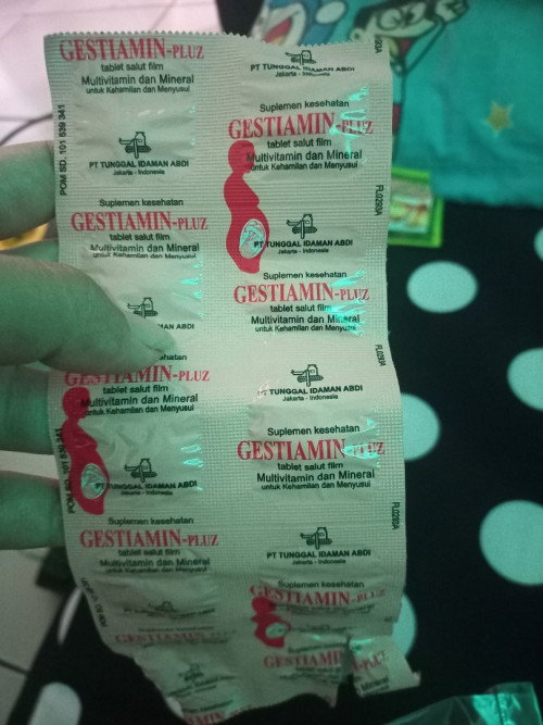 bunda mau tanya nih