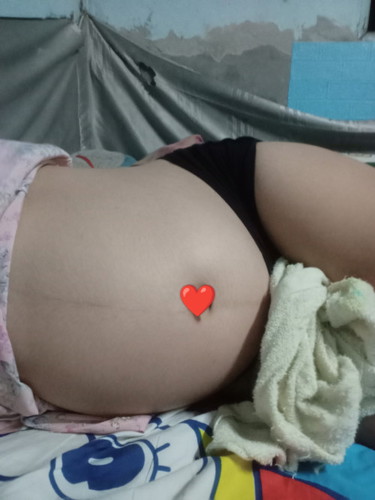 ท้อง6เดือน