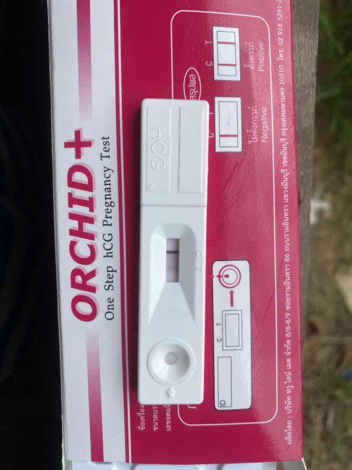 แบบนี้ท้องไหมคะ