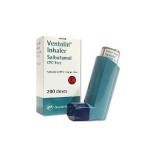 dadanya sesak bgt boleh pake ventolin inhaler ga bund?? atau ada rekomendasi yg aman beli di apotik