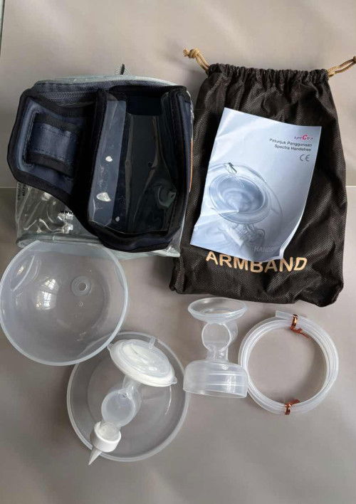 Jual Preloved Barang Bayi