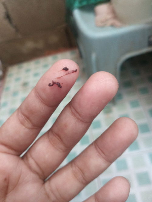 สอบถามหน่อยค่ะ 8วีค 4 วัน