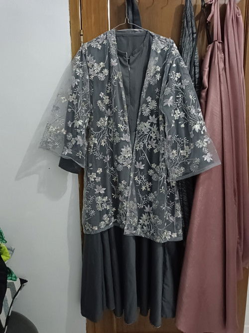 Bun sebagai ibu 2 anak yg masih pada bayi aku susah mau beli kebutuhan buat diri sendiri