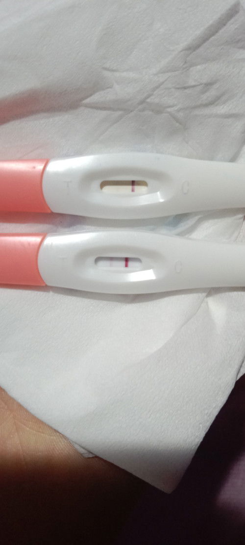 ท้องไม่ค่ะ