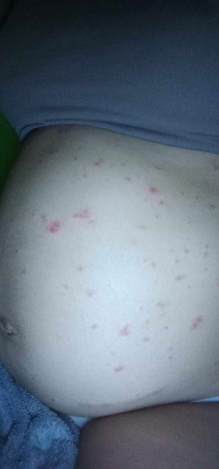 ขอสอบถามแม่ๆหน่อยค่ะ