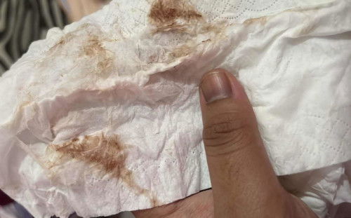 nak tnye apa pertanda ni ye