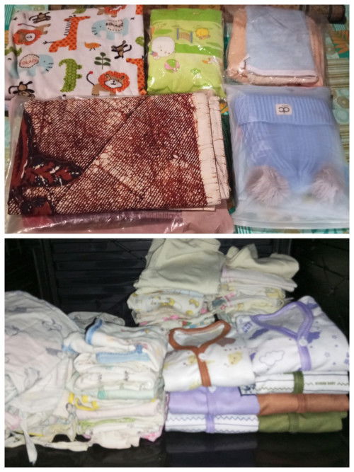 Curhat Tentang mitos sebelum melahirkan