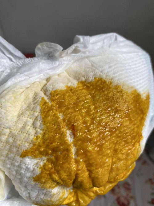 Ban berlendir darahhh