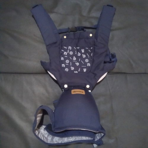 Ijin share barang prelove mom