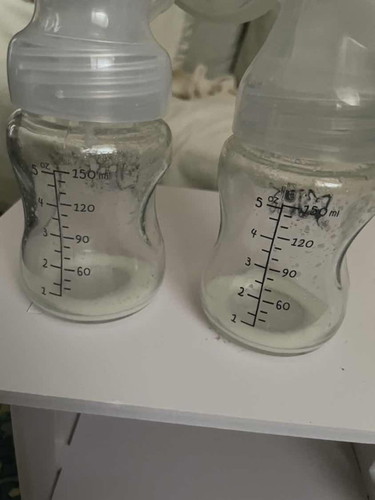 Susu badan kurang
