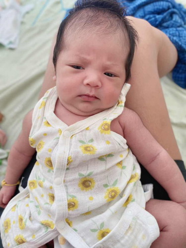 มาอวดรูปลูกกันเถอะ