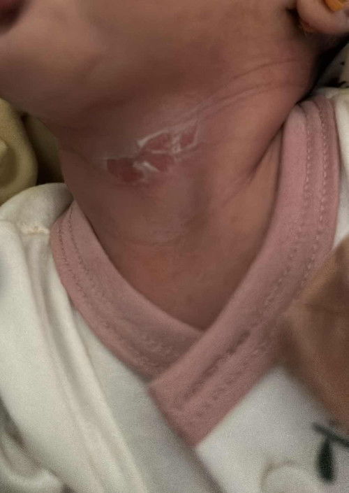 Bund ada yang tau gak ini kenapa