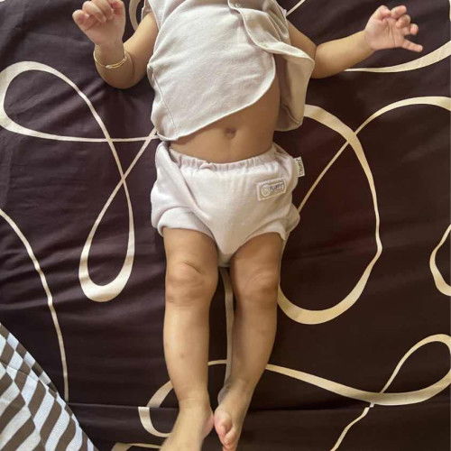 Kenapa ya bunda bunda