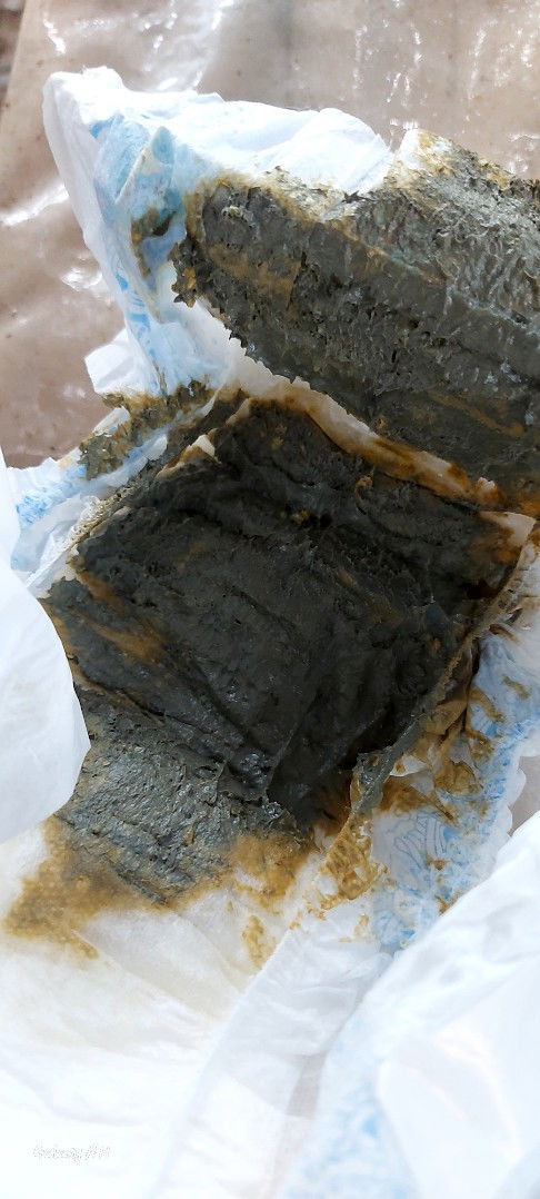 Ask lang po. First time mom.