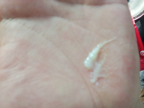 สอบถามแม่ๆที่รู้หน่อยค่ะ