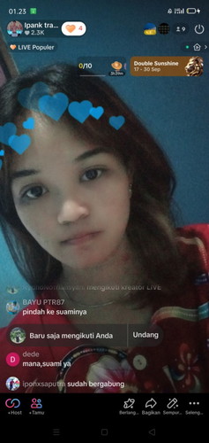 Apakah saya lagi hamil