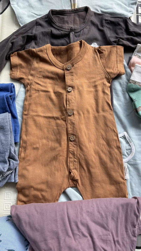 Jual Baju Bayi Preloved