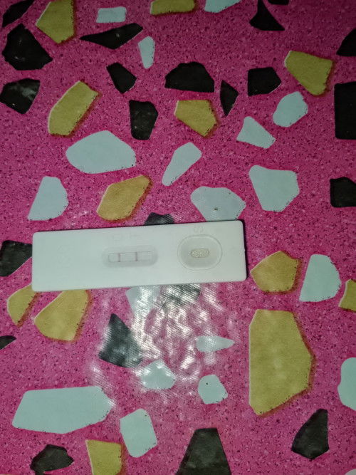 Hello po. Nag pt po ako kaninang madaling Araw Kasi Hindi na ako dinatnan at ito po ang results.