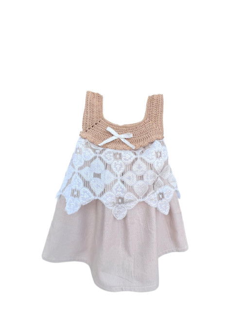 Ada Ibu Perajut disini