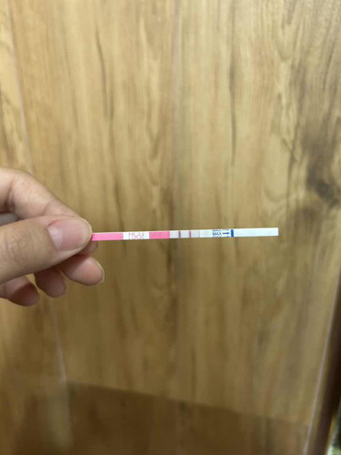 ประจำเดือนไม่มา4วัน