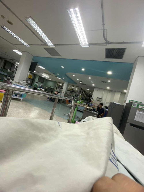 อัพเดทอาการภาวะแท้งคุกคาม1เดือน