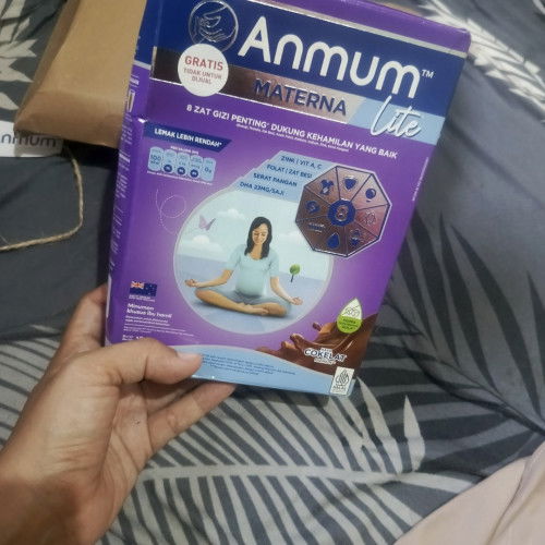 AnmumMaterna
