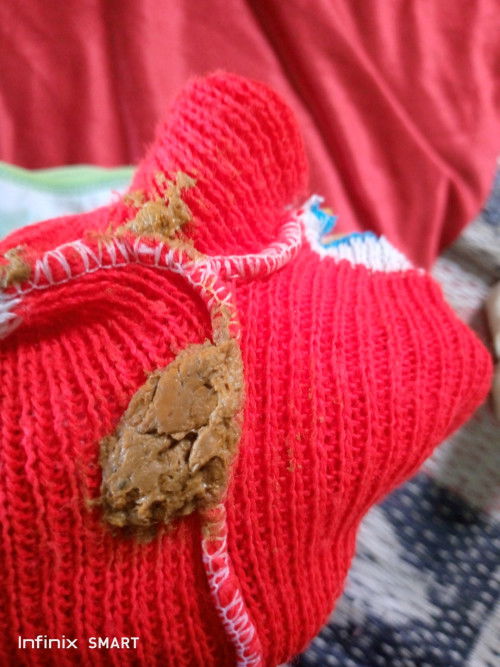 Bayi 5 bulan 13 hari