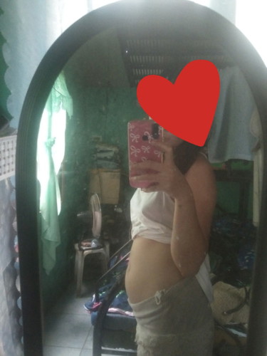 17 weeks and 4 days