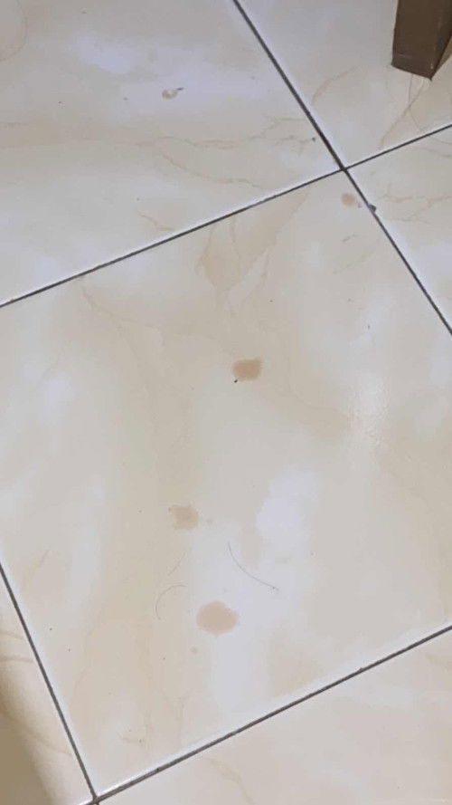 keluar air tm 3, 39 week