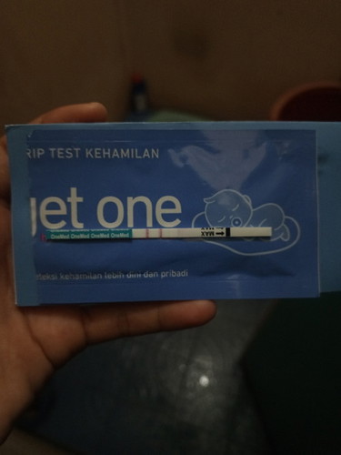 Penantian 3 tahun setelah 2 kali kehilangan