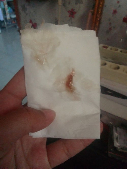 Mau tanya dong sama yang berpengalaman