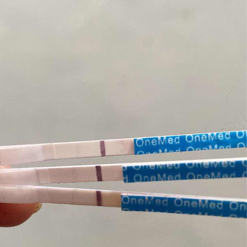 Positif atau negatif?