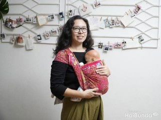 Kejadian baru tadi pagi